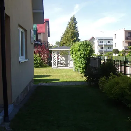 Dom Emilia Apartment *