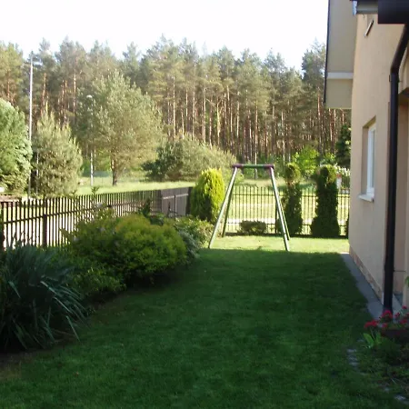 Apartment Dom Emilia Bialogora