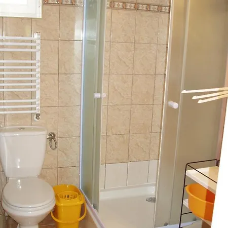 Dom Emilia Apartment